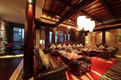 宜春ktv预订与商务ktv玩法指南-万载县ktv预订